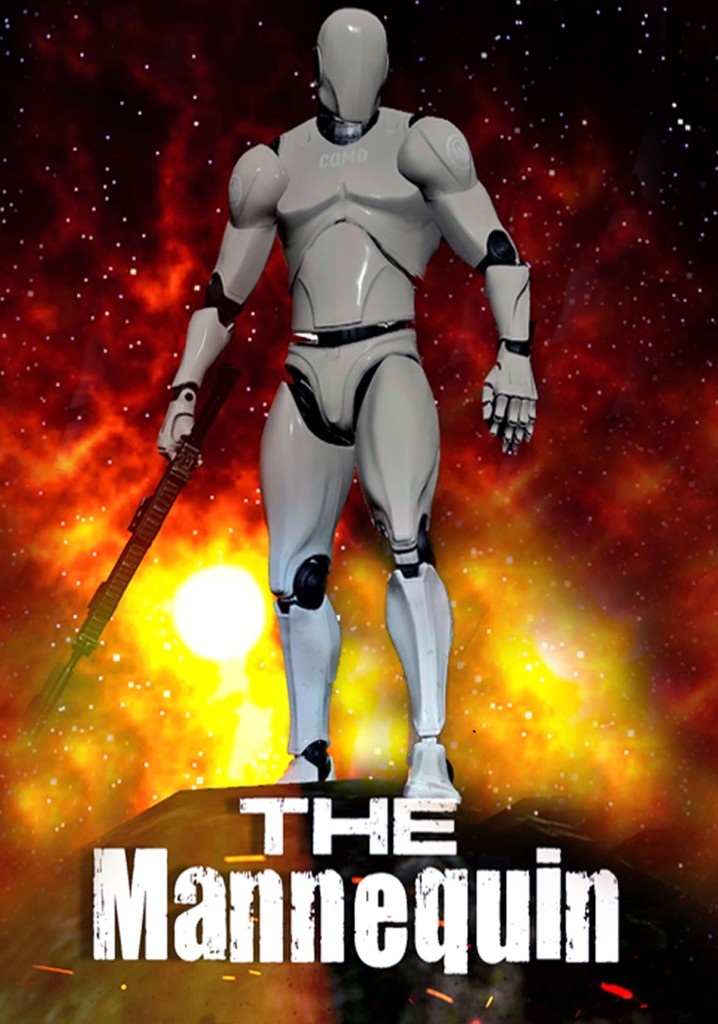 The Mannequin movie watch streaming online